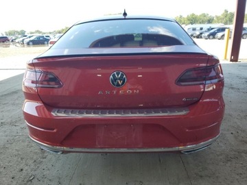 Volkswagen Arteon 2023 Volkswagen Arteon SEL Premium R-Line 2023 2.0L 2.0 Benzyna 268KM, zdjęcie 2