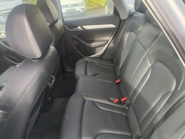 Audi Q3 I SUV Facelifting 1.4 TFSI cylinder on demand 150KM 2018 AUDI Q3! Super stan! Wkrótce w ofercie!, zdjęcie 11