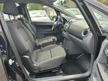 Mitsubishi Colt VI Hatchback 1.1 i 12 V CZ3 75KM 2010 Mitsubishi Colt 1.1 75KM+GAZ LPG/Klima/5 drzwi, zdjęcie 15