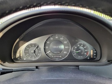 Mercedes CLK W209 Cabrio A209 5.5 V8 (500) 388KM 2009 MERCEDES CLK 550 V8, 5.5l 388KM (M273 KE55)*Bez korozji * Zadbany * Idealny, zdjęcie 17