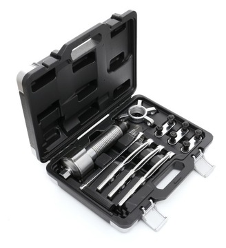 СЪЕМНИК ПОДШИПНИКОВ ДЛЯ КОРПУСА 5T, КОМПЛЕКТ КОРПУСА