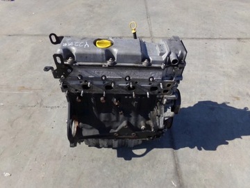 SILNIK Y22DTR VECTRA C 2.2 DTI