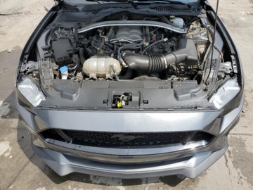 Ford Mustang VI Fastback Facelifting 5.0 Ti-VCT 460KM 2020 Ford Mustang GT 5.0 manual 5.0 Benzyna 460KM, zdjęcie 6
