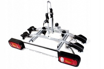 Держатель для велосипедного крючка Amos Tytan Plus 2