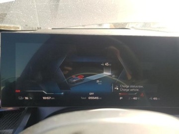 BMW 2024 BMW i5 2024, 4x4, M60, od ubezpieczalni, zdjęcie 9