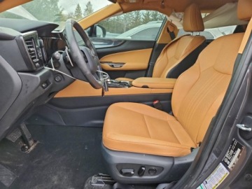 Lexus NX II 2024 Lexus NX 2024 LEXUS NX 350H BASE 2.5 Hybryda 240KM, zdjęcie 6