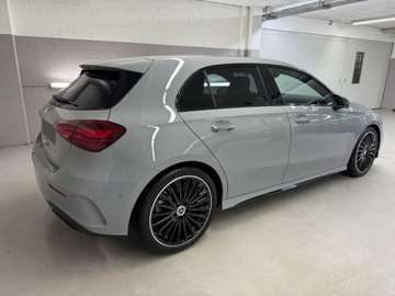 Mercedes Klasa A W177/V177 Hatchback Facelifting 2.0 220 190KM 2025 A Klasa 220 4-Matic AMG Line 2.0 (190KM) 2025, zdjęcie 1