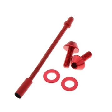 V-образный тормозной суппорт Складные V-образные тормоза