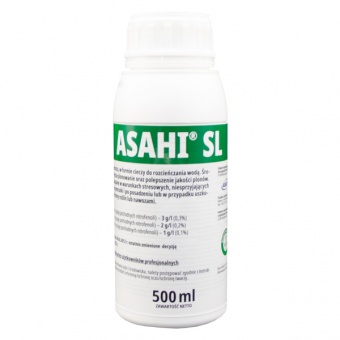 ASAHI SL 0.5L