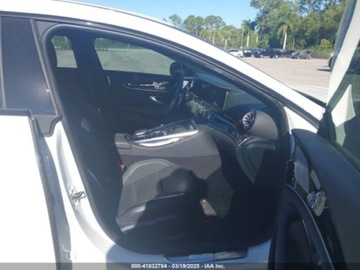 Mercedes AMG GT C192 2023 Mercedes-Benz AMG GT 2023r., AMG GT 43, od ubezpieczalni 3.0 Benzyna 362KM, zdjęcie 7