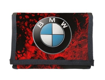 Portfel BMW Na Prezent Jakość PL