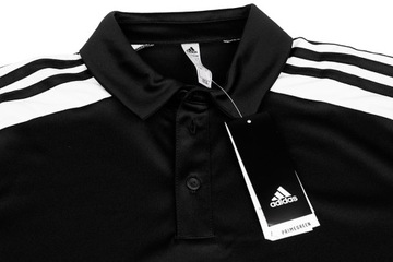 adidas pánske polo tričko športové tričko r.M