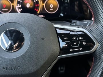 Volkswagen Golf VIII GTI 2.0 TSI 245KM 2022 Volkswagen Golf 2.0TSI 245KM GTI DSG l Salon Polsk, zdjęcie 19