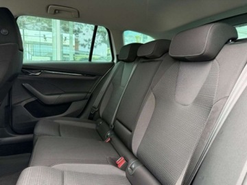 Skoda Octavia III Kombi Facelifting 1.5 TSI ACT 150KM 2020 Skoda Octavia 1.5 150KM AmbitionElektryczna Klapa KeyLess Kamera SalonPL F, zdjęcie 11