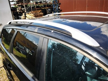 FORD FOCUS MK2 KOMBI STŘEŠNÍ NOSIČ STŘEŠNÍ 2 KS