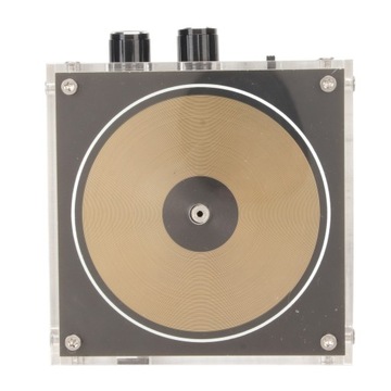 Плазменный динамик с Bluetooth и музыкальной катушкой