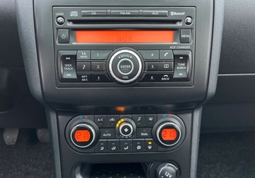 Nissan Qashqai I Crossover 2.0 140KM 2010 Nissan Qashqai2 panorama 7- osobowy 2.0 Benzyna 141KM, zdjęcie 30