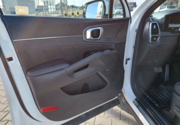 Kia Sorento IV SUV Facelifting 2.2 CRDi 193KM 2023 Kia Sorento 2.2 Diesel 193KM, zdjęcie 9