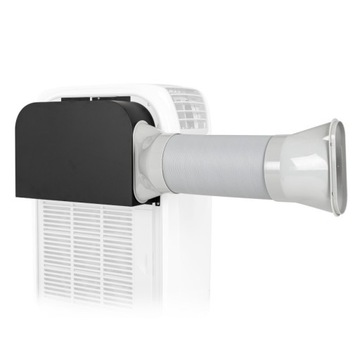 Адаптер CoolerBox OUT для кондиционера Morso+ KP40W Warmtec