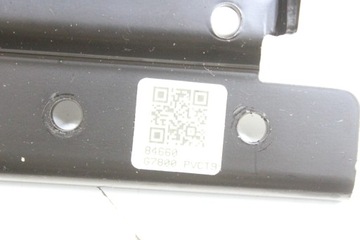 LOKETNÍ OPĚRKA HYUNDAI IONIQ (AE) 84660G7800 ELEKTR. 100KW 2021