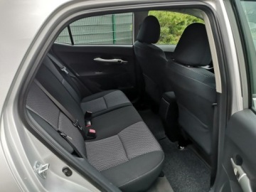 Toyota Auris I Hatchback 5d Facelifting 1.6 Valvematic 132KM 2011 Toyota Auris 1.6 Benzyna 132KM Klimatr LIFT Isofix, zdjęcie 17