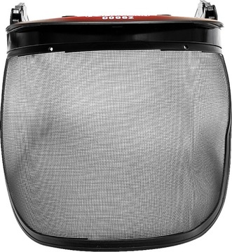 КОМПЛЕКТ ДЛЯ КОШЕНИЯ ТРАВЫ ШЛЕМ + ЗАЩИТА + НАШУШКИ