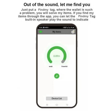 Устройство для поиска смарт-тегов с защитой от потери ключей GPS