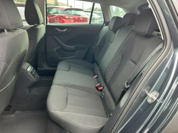 Skoda Scala 2021 Škoda Scala Skoda Scala Salon Polska serwis ASO, zdjęcie 15