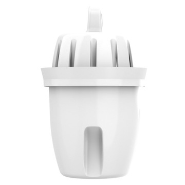 Набор из 6 фильтров из 6 фильтров Philips Micro x-Clean AWP212 для кувшина фильтра