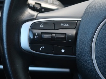 Kia Sportage V SUV 1.6 T-GDI 150KM 2022 Kia Sportage 1.6 T-GDI, Salon Polska, Serwis ASO, zdjęcie 17