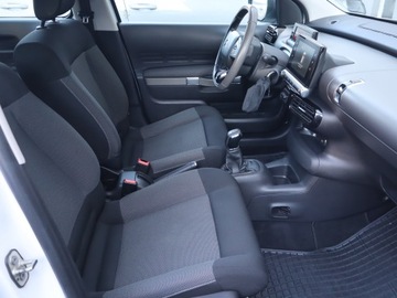 Citroen C4 Cactus Crossover 1.2 PureTech 82KM 2015 Citroen C4 Cactus 1.2 PureTech, Klima, zdjęcie 8
