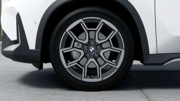 BMW X1 U11 Crossover 1.5 18i 136KM 2026 BMW X1 sDrive18i 136 KM - Gotowy do Odbioru - Adaptacyjne LEDy - Pakiet xL, zdjęcie 3