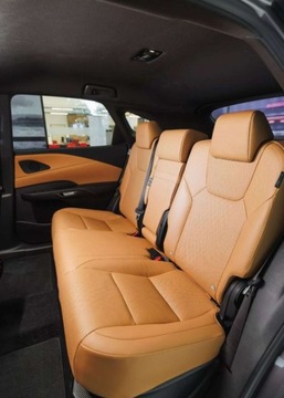 Lexus RX V 2.5 350h 250KM 2024 Lexus RX 350h Prestige 2.5 Hybryda 243KM, zdjęcie 14