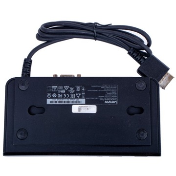 Док-станция Lenovo ThinkPad OneLink+