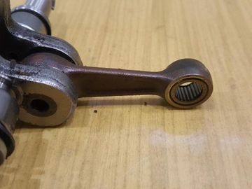 ШАТУН КОЛЕНВАЛА OLEO-MAC 244 F