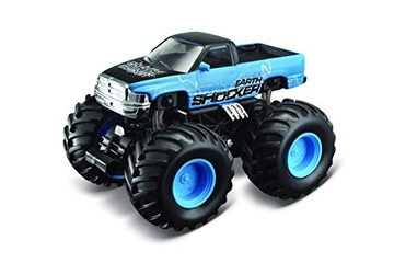 MAISTO 21144 Автоматические шокеры заземления