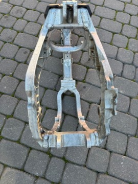 Рама Suzuki RMZ 450 R 2005–2007 гг.