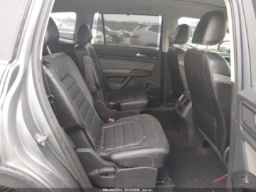 Volkswagen 2021 Volkswagen Atlas V6 Sel Premium R-Line 2021 3.6 Benzyna 276KM, zdjęcie 2