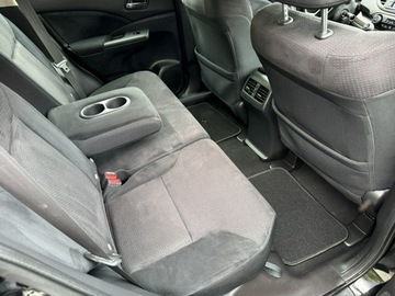 Honda CR-V IV 2014 Honda CR-V Gwarancja . Led. Nawigacja., zdjęcie 23