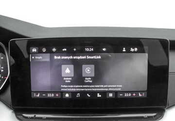 Skoda Octavia IV Scout 1.5 TSI ACT 150KM 2024 Skoda Octavia 1.5 TSI 150KM Selection Reflektory LED Tempomat Podgrzewane, zdjęcie 14