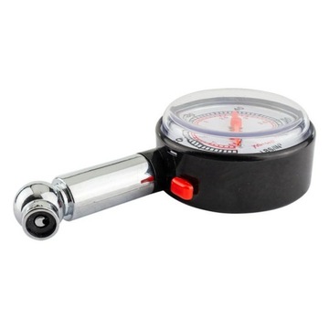 Манометр, манометр в шинах, 0-4 бар