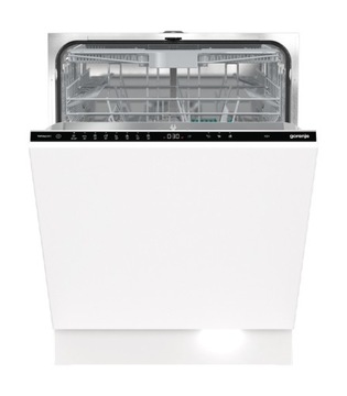 Посудомоечная машина GORENJE GV663D60 16 комплектов, 3 корзины TotalDry