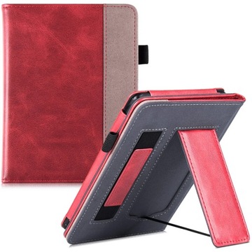 PaperWhite Red Winestory 11-го поколения Kindle PaperWhite Signature Edition и Kindl