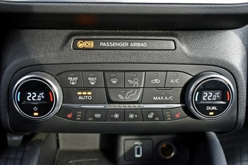 Ford Focus IV Hatchback 1.5 EcoBoost 150KM 2019 Ford Focus Bezwypadkowy / Salon Polska / Serwis, zdjęcie 24