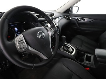 Nissan X-Trail III Terenowy 1.6 dCi 130KM 2016 Nissan X-Trail Automat Skóra Panorama Navi Kamera, zdjęcie 13