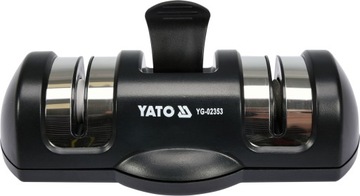 YATO - ТОЧЧИК НОЖЕЙ 2 В 1