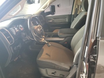  RAM 2500 Big Horn 2019 6.4l 6.4 Benzyna 410KM, zdjęcie 7