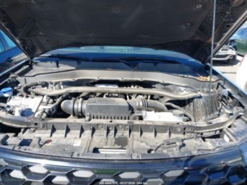 Ford Explorer VI 2025 Ford Explorer St 2025 3.0 Benzyna 400KM, zdjęcie 8