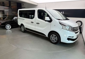 Fiat Talento I 2020 Fiat Talento Fiat Talento L1H1 SampS Family 2.0 Diesel 145KM, zdjęcie 12