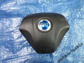 PODUSZKA POWIETRZNA KIEROWCY FIAT GRANDE PUNTO